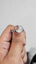 Load image into Gallery viewer, Lune Noire Moonstone Ring - Lune Noire Collection
